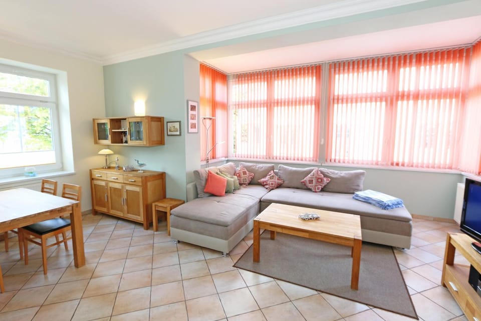Villa Störtebeker Apartment in Mecklenburg-Vorpommern, Germany