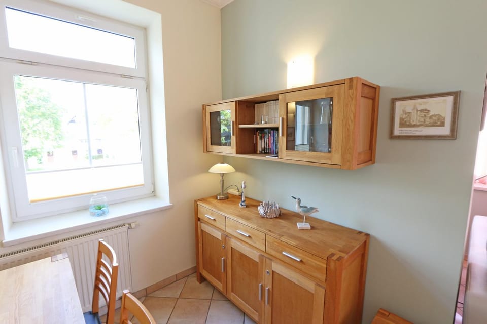 Villa Störtebeker Apartment in Mecklenburg-Vorpommern, Germany