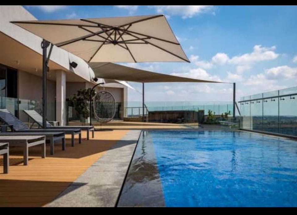 Menlyn Main Apartments Trilogy Hotel in Pretoria