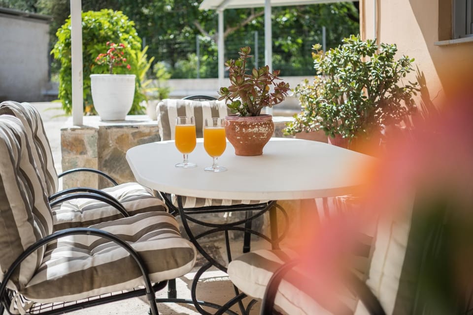 Patio, View (from property/room), Balcony/Terrace