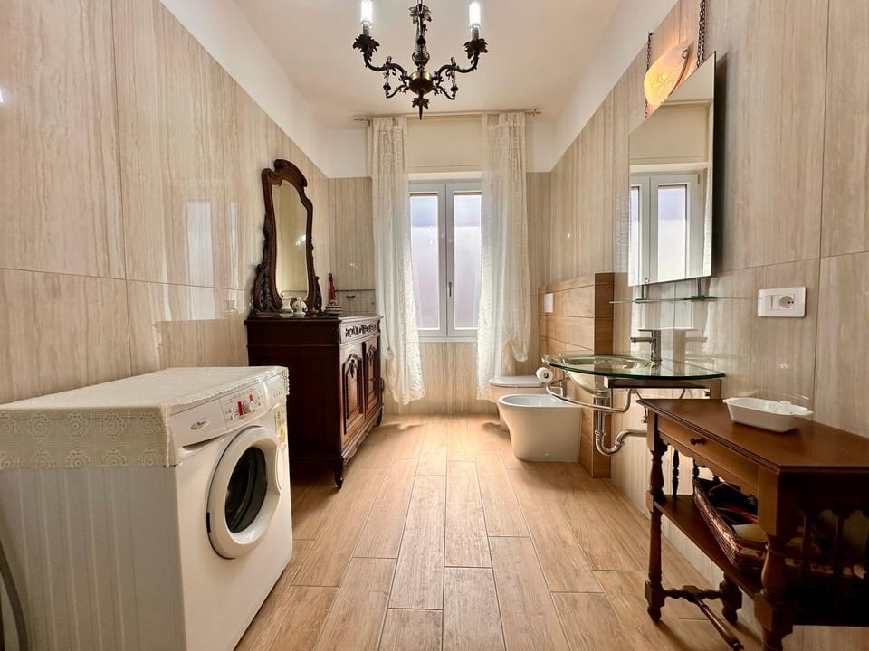 La Fenice - Studio Flat Bed and Breakfast in Finale Ligure