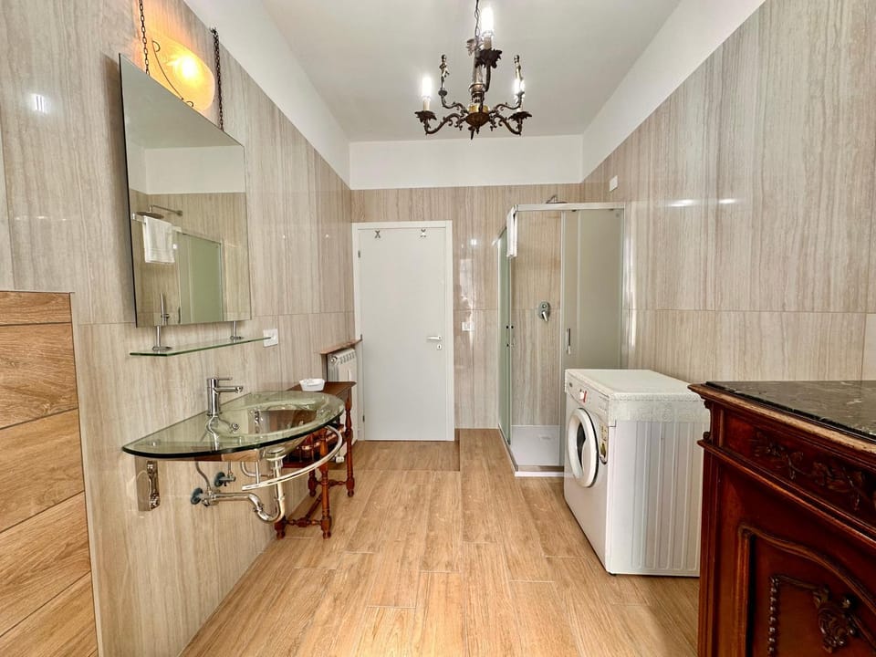 La Fenice - Studio Flat Bed and Breakfast in Finale Ligure