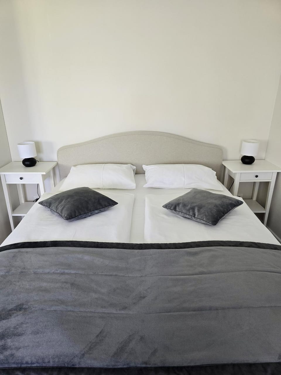 Vilimiškės Apartamentai Apartment in Palanga