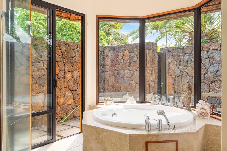 Villa Arcana - Exclusive stay in Mauritius by Sealodge Villa in Flic en Flac