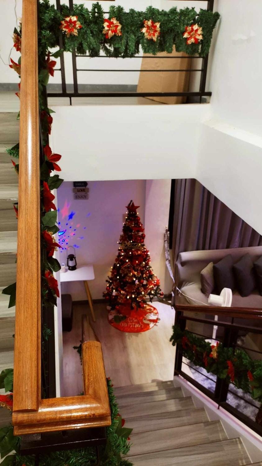 Modern Bahay Kubo Apartment in Calabarzon