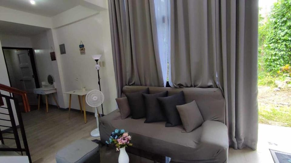 Modern Bahay Kubo Apartment in Calabarzon