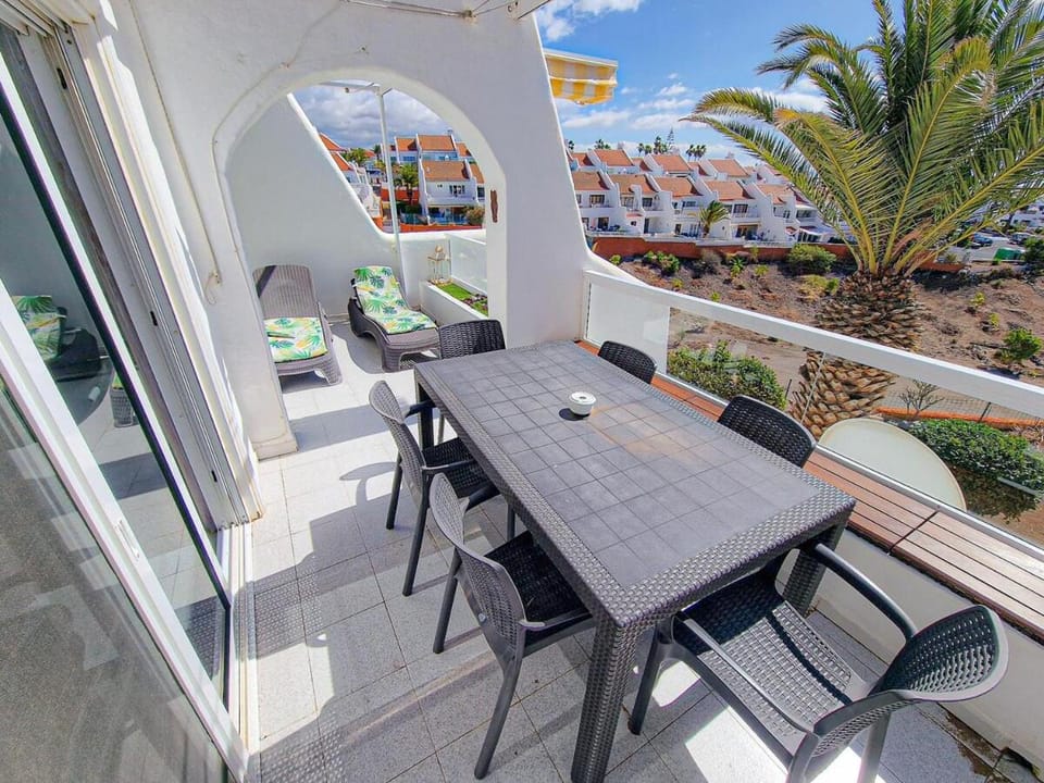 Tenerife relaxing holidays Apartment in Abona