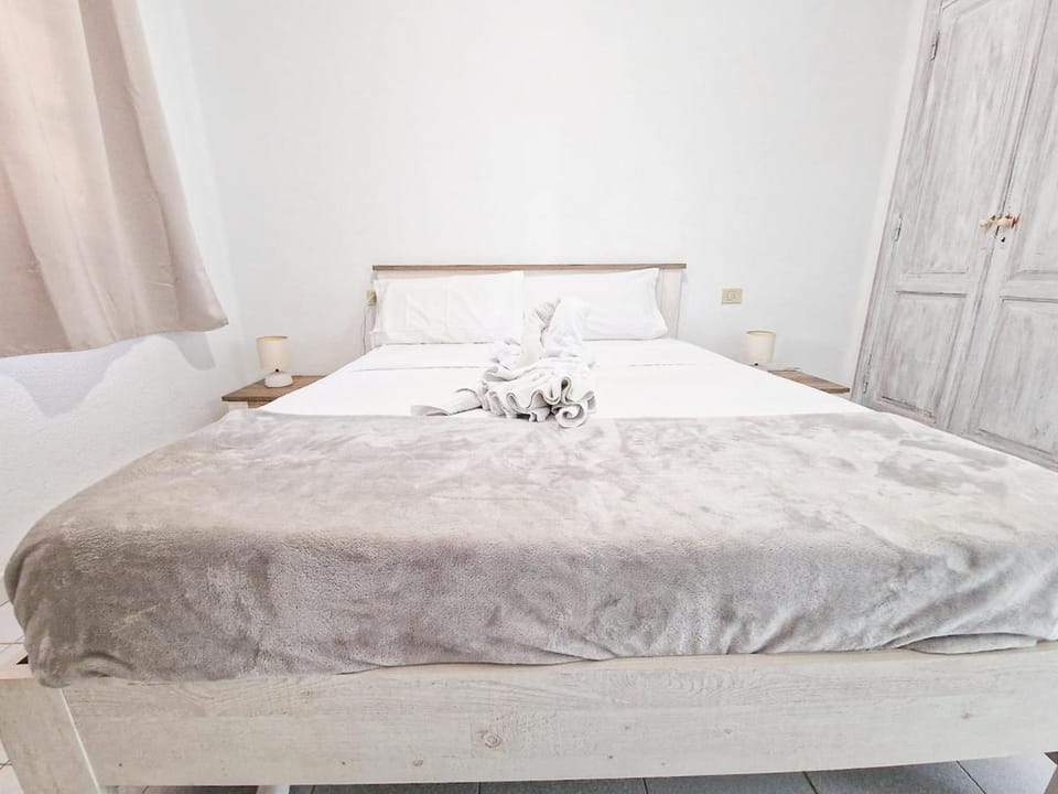 Tenerife relaxing holidays Apartment in Abona
