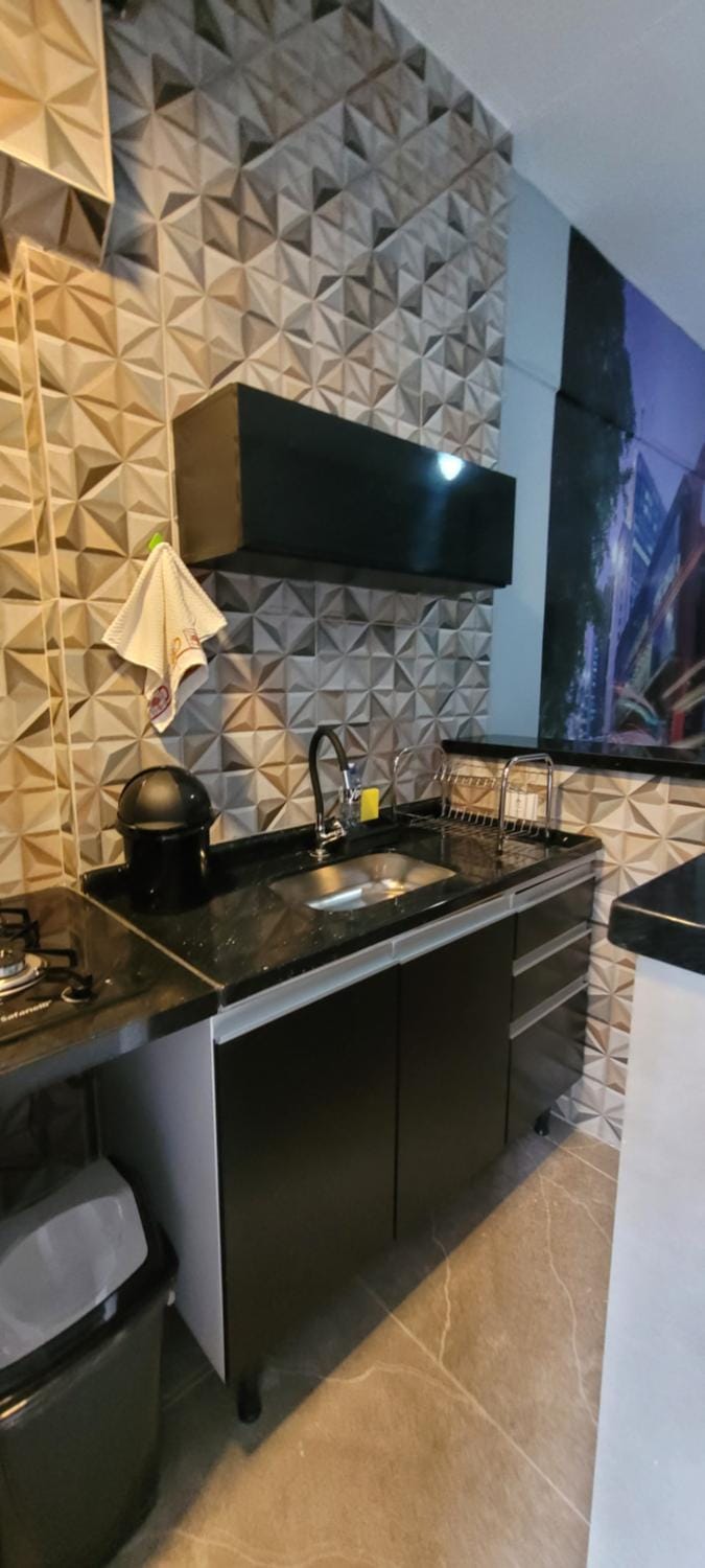 Cousy&New Loft Av Paulista & Trianon-Masp Apartment in Sao Paulo City