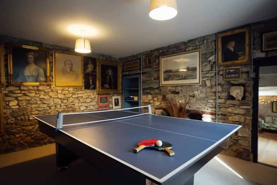 Rogeston House - Charming farmhouse in picturesque Pembrokeshire House in Nolton and Roch