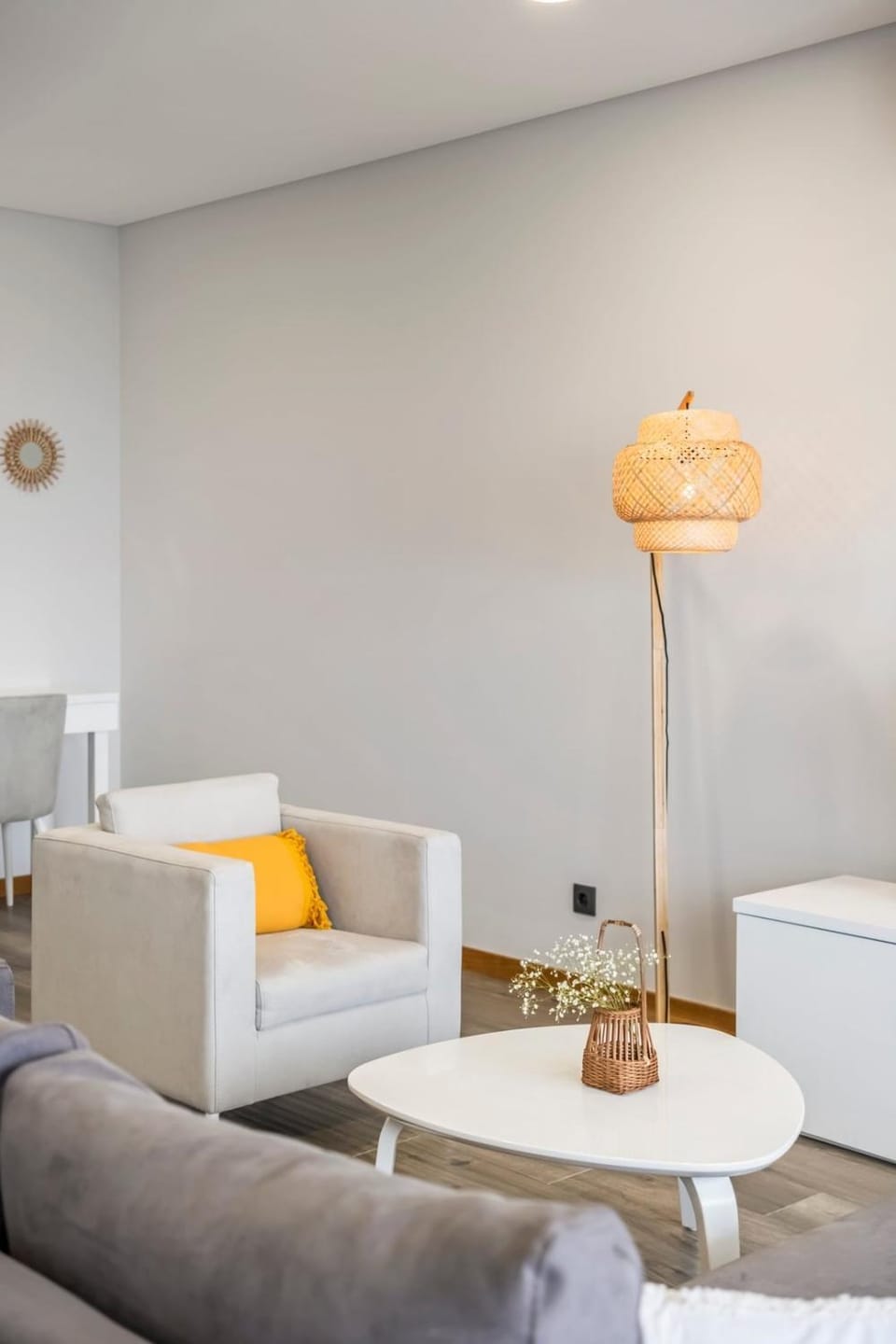 Casa das Raposinhas VI, Funchal Apartment in Funchal