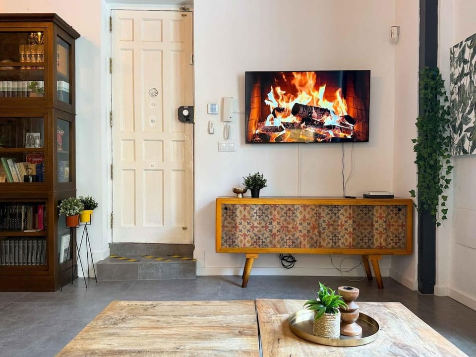 Apartamento Santa María gema en el casco antiguo Apartment in Alicante