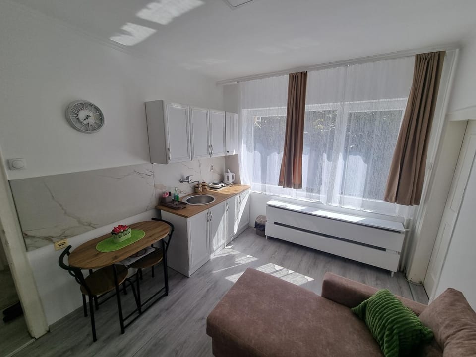 LUX Apartman Apartment in Serbia