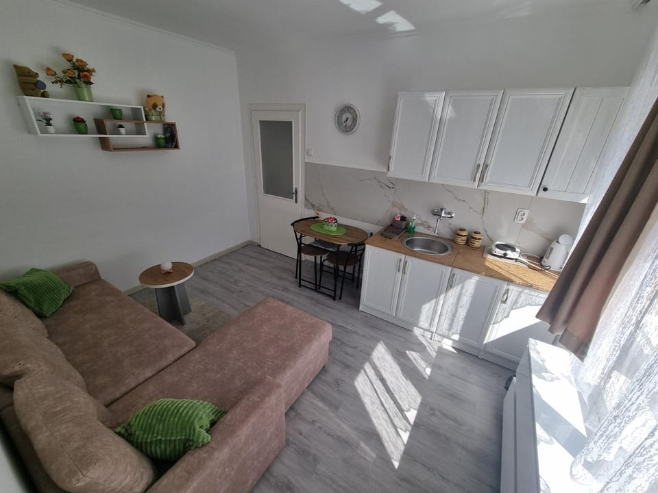 LUX Apartman Apartment in Serbia