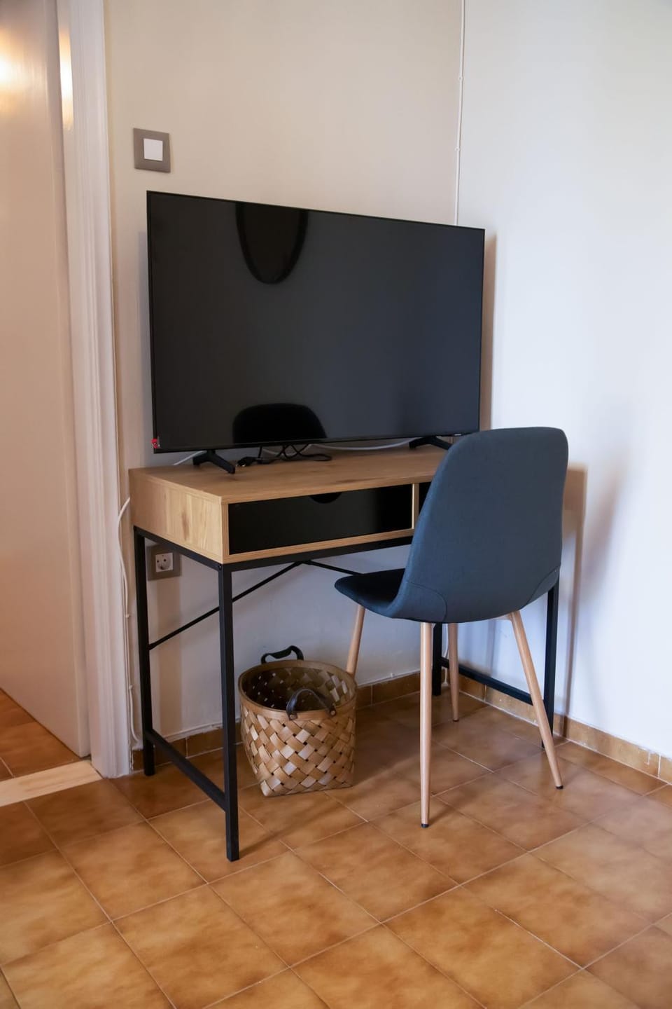 TV and multimedia