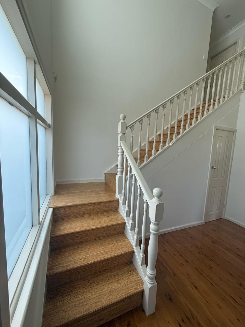 Queen Room in Spacious House with Private Balcony - GA5 Vacation rental in Sydney