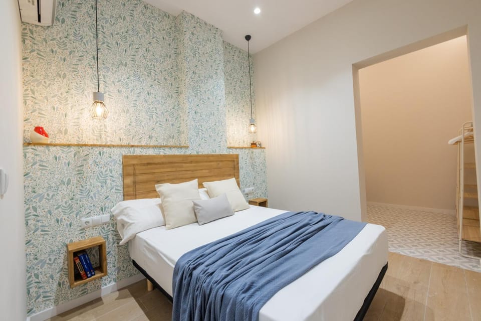 Marina Arts Lofts Apartment in Valencia