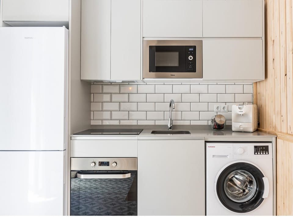 Marina Arts Lofts Apartment in Valencia