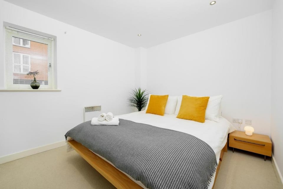 Lovely Studio in Heart of East Apartment in London Borough of Hackney