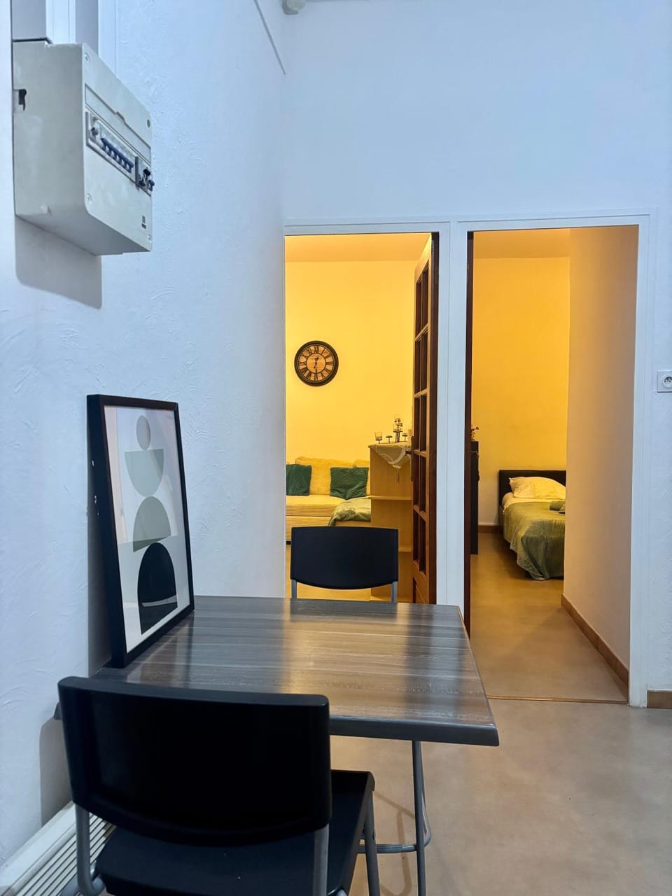 T2, Idéal pour explorer Perpignan à pied - 20 min à pied du centre Apartment in Perpignan