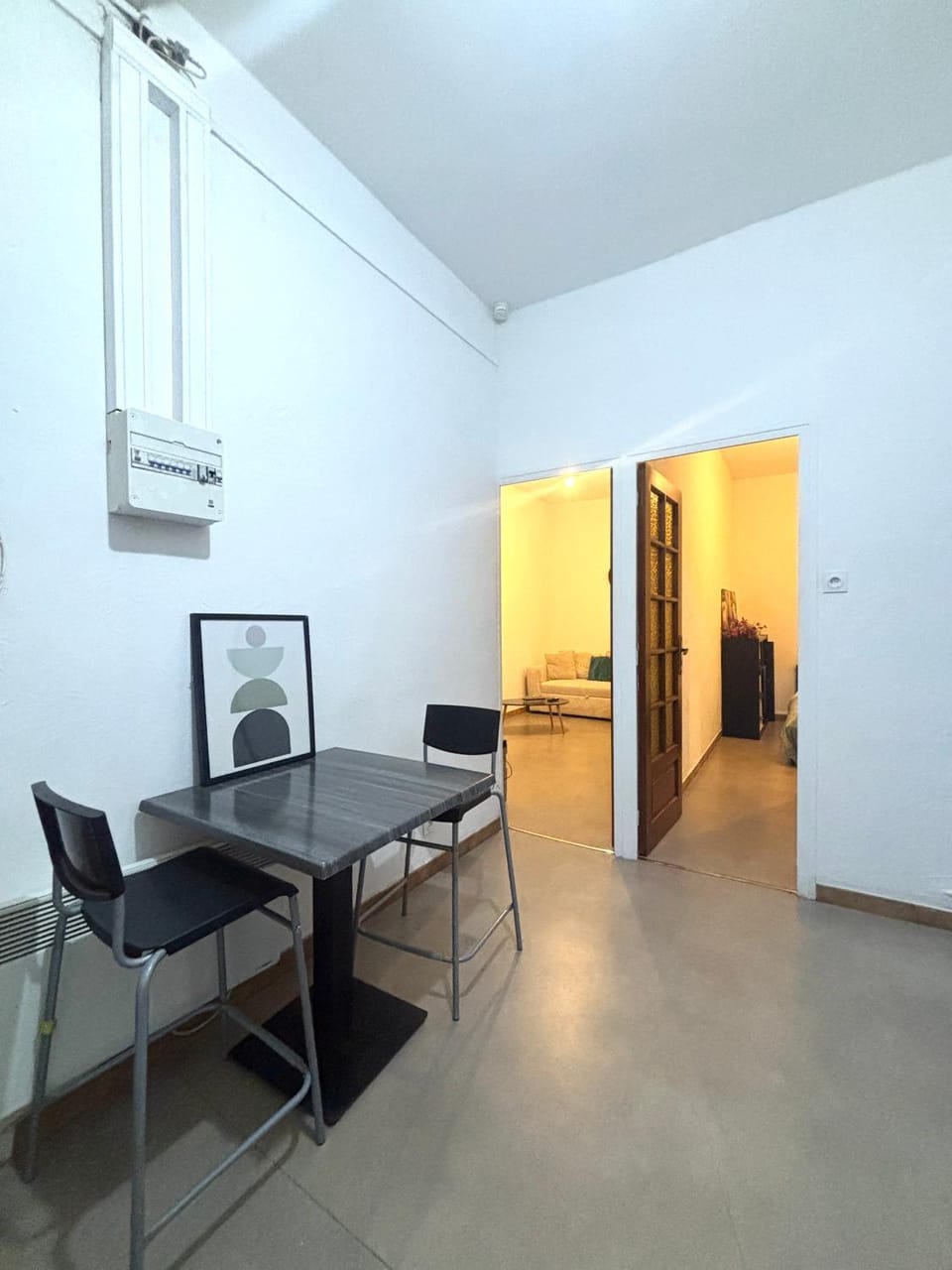 T2, Idéal pour explorer Perpignan à pied - 20 min à pied du centre Apartment in Perpignan