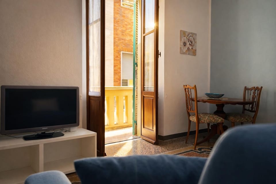 Trieste 8 Apartment in Rapallo