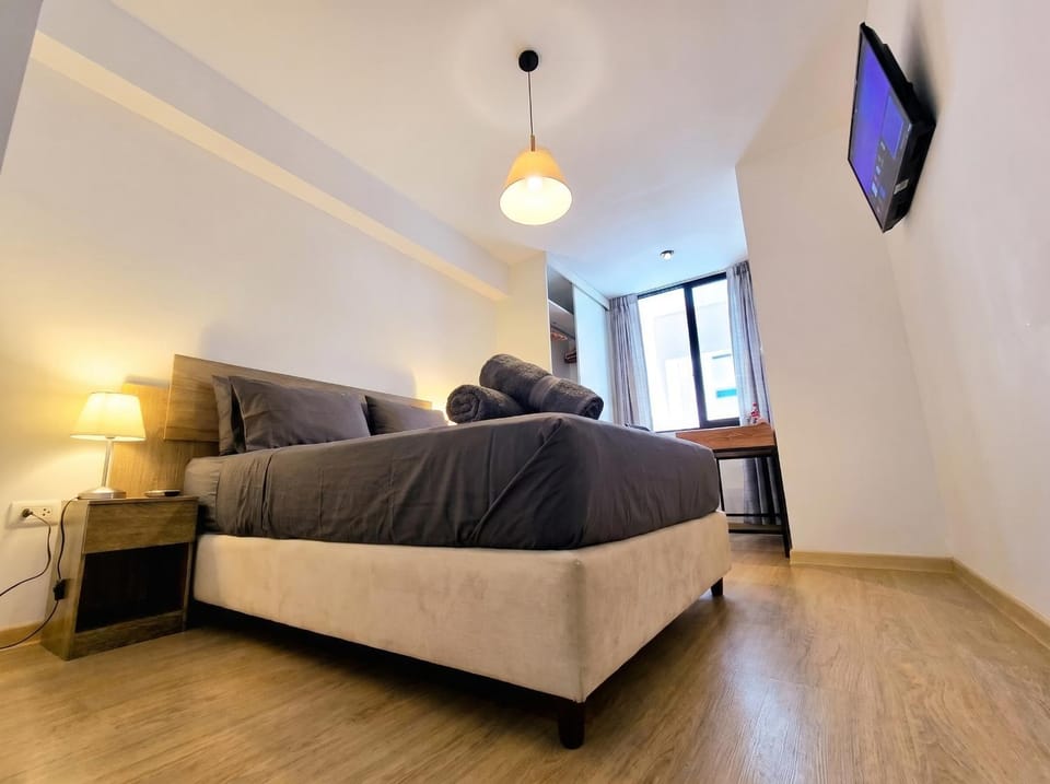 Suite Ocean View con WiFi San Miguel 1502 Apartment in Callao Region, Peru