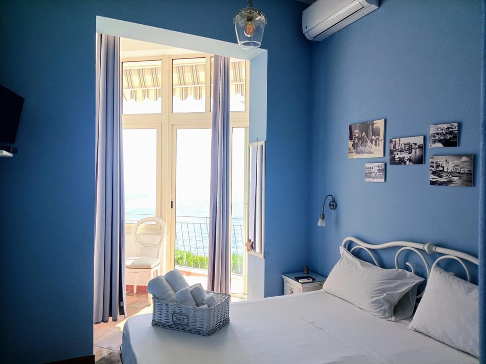 Case Nereidi 3 Bed and Breakfast in Sicily