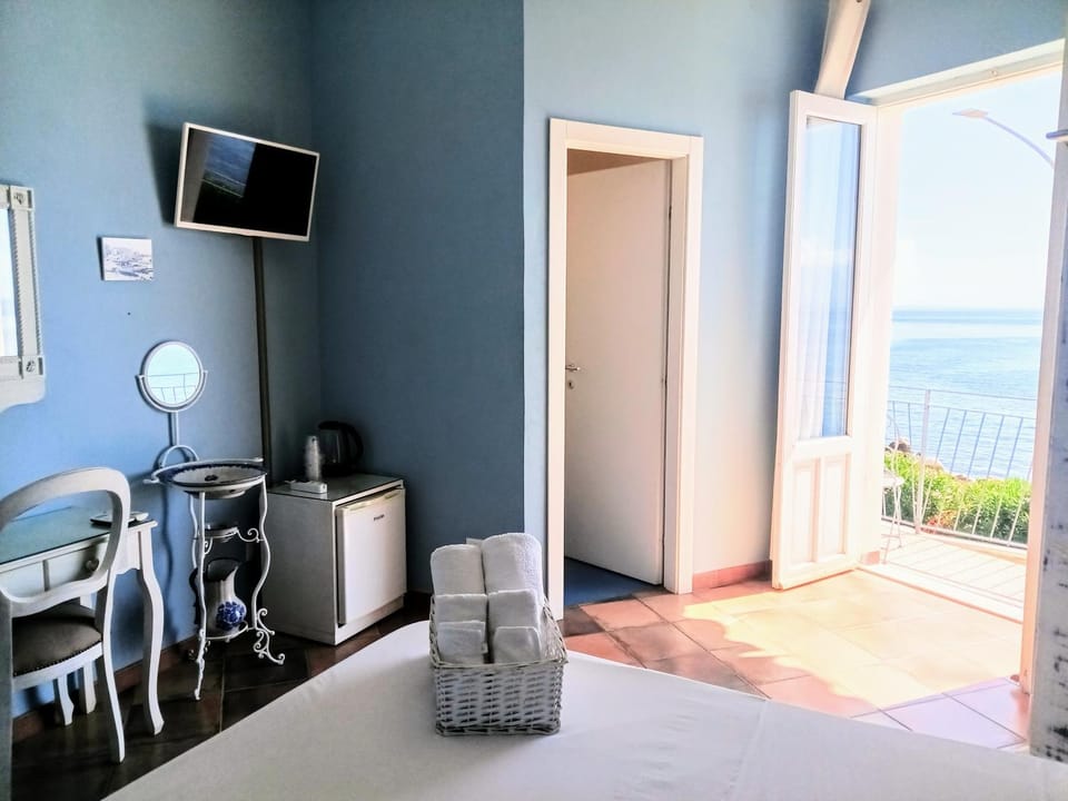 Case Nereidi 3 Bed and Breakfast in Sicily