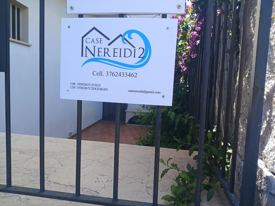 Case Nereidi 3 Bed and Breakfast in Sicily