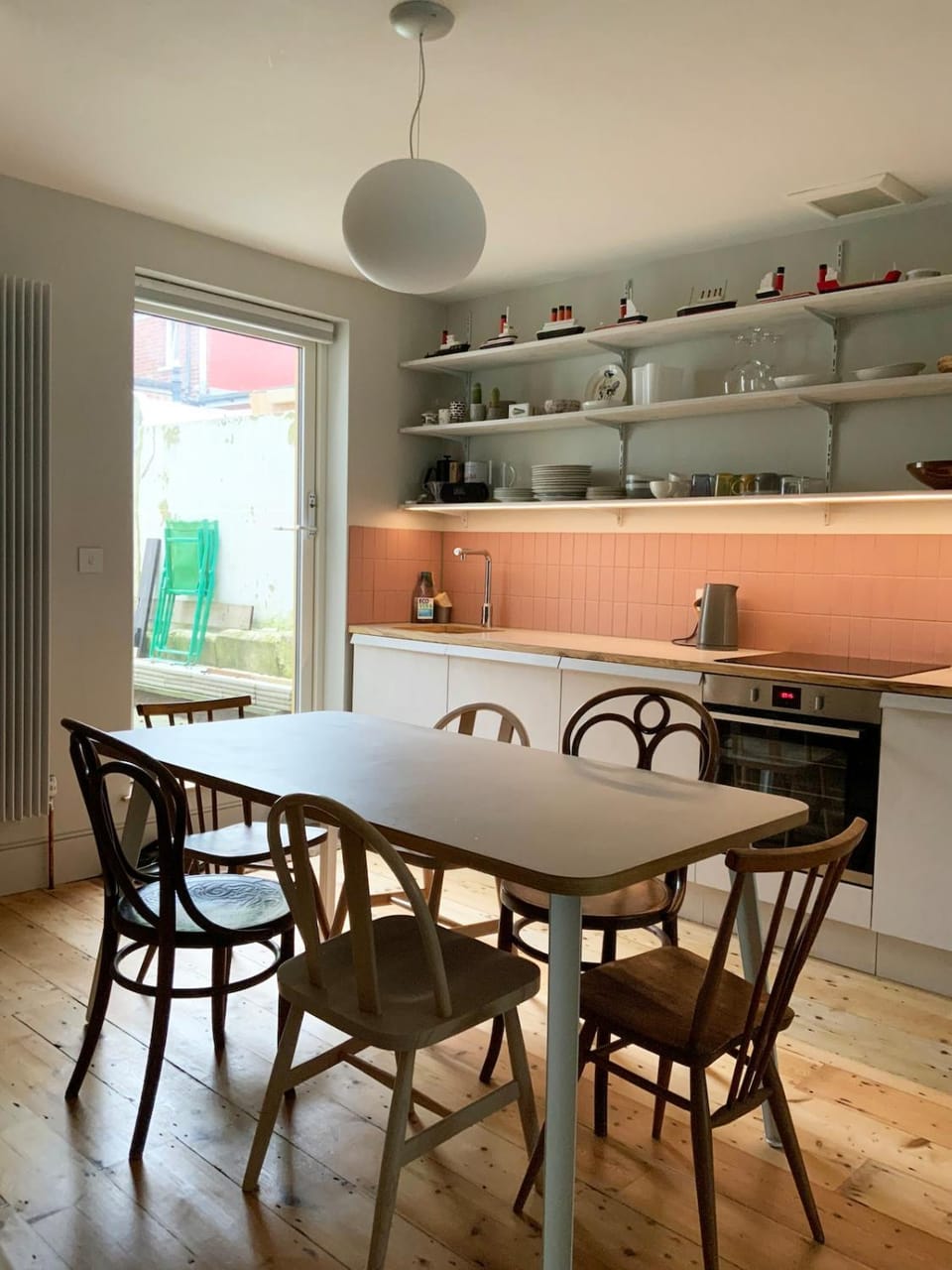 3BD Home Near Beach & Harbour House in Folkestone