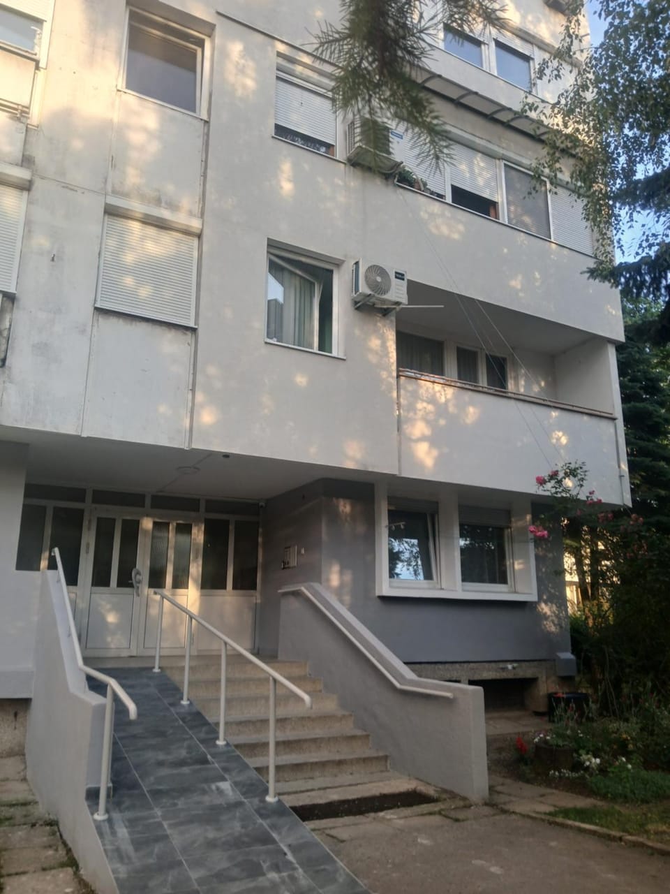 Apartman Borik Banja Luka Apartment in Federation of Bosnia and Herzegovina