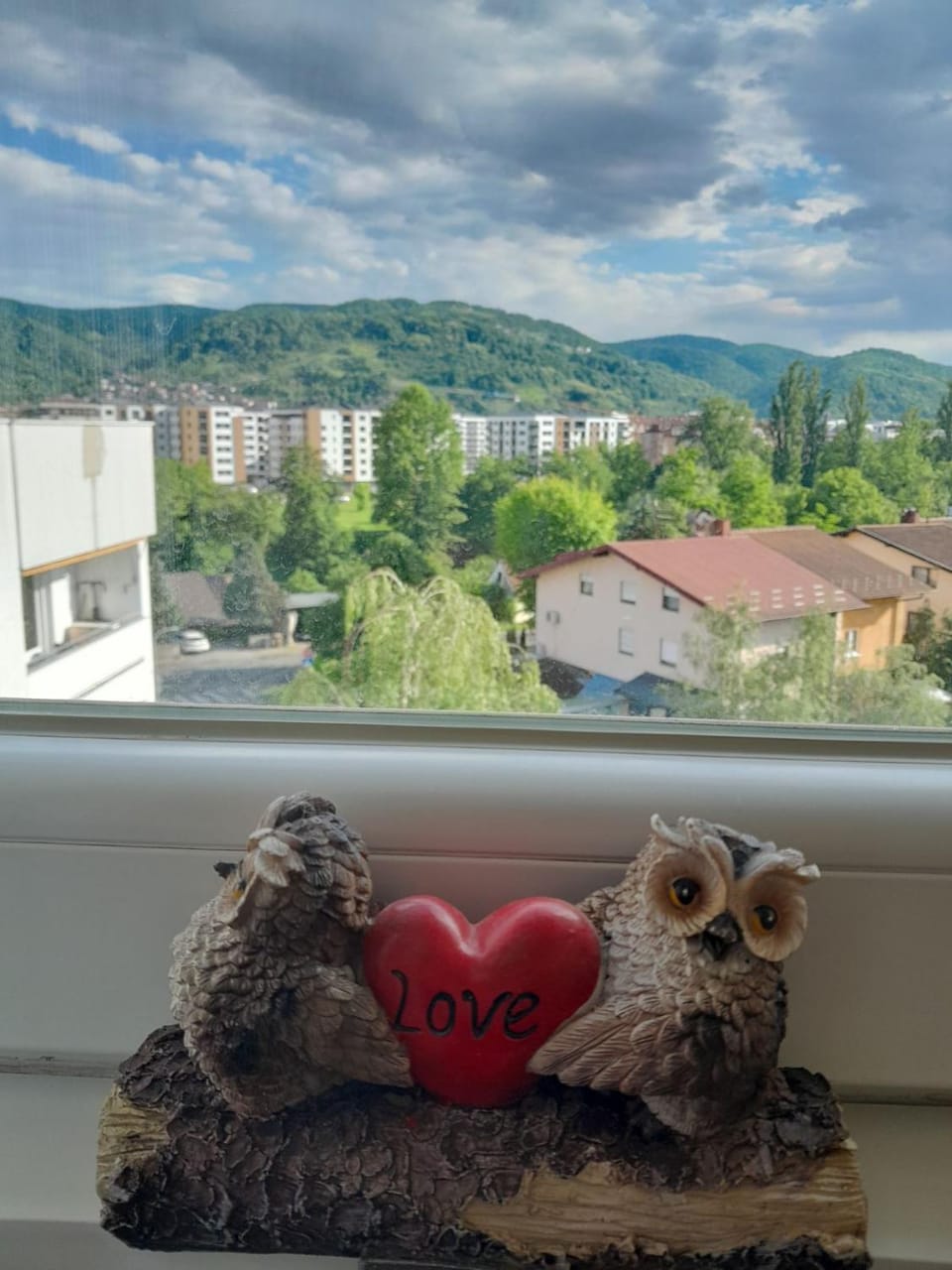 Apartman Borik Banja Luka Apartment in Federation of Bosnia and Herzegovina