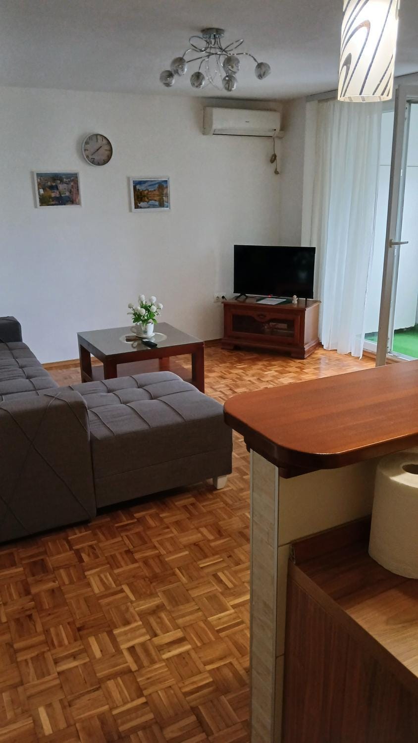 Apartman Borik Banja Luka Apartment in Federation of Bosnia and Herzegovina