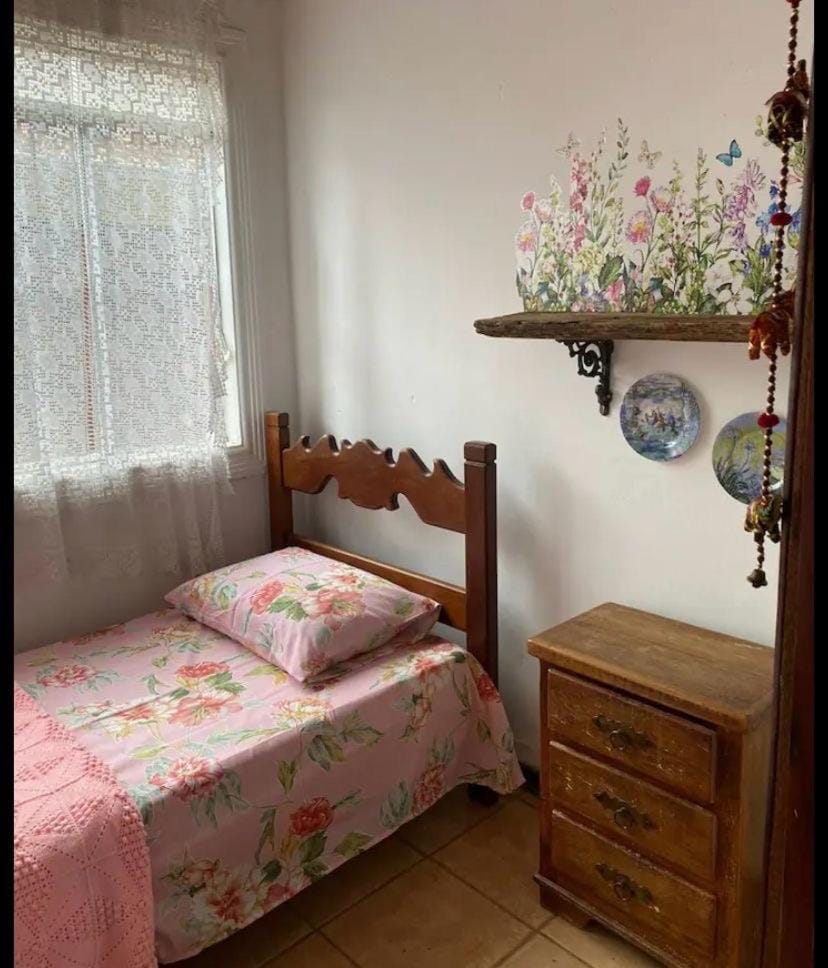 Casinha das bananeiras House in State of São Paulo