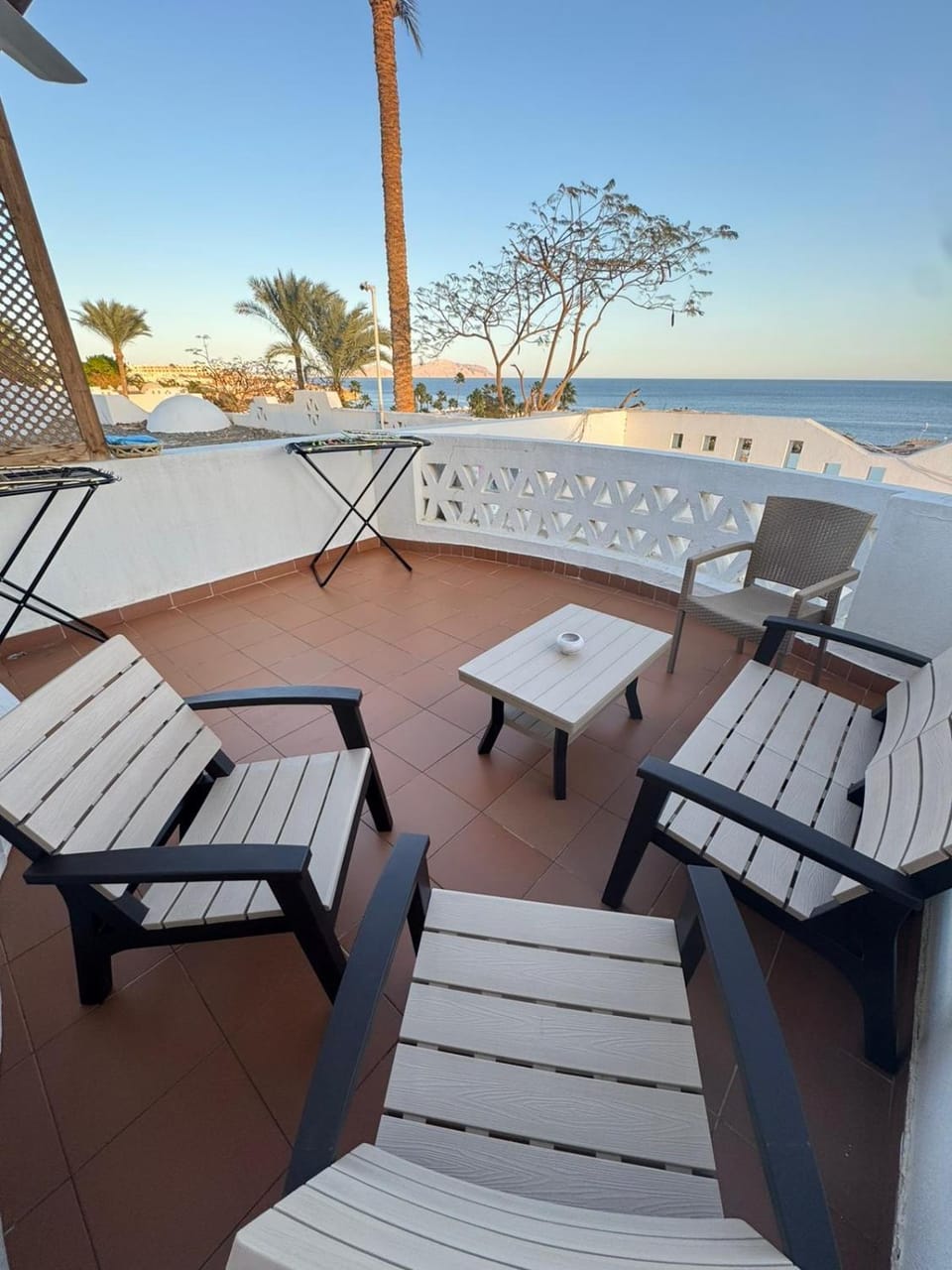 Domina coral bay private home Resort in Sharm El-Sheikh