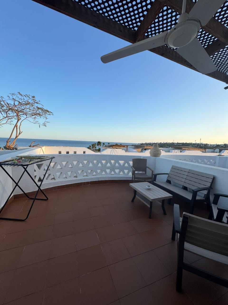 Domina coral bay private home Resort in Sharm El-Sheikh
