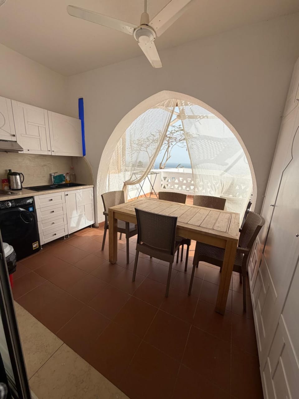 Domina coral bay private home Resort in Sharm El-Sheikh