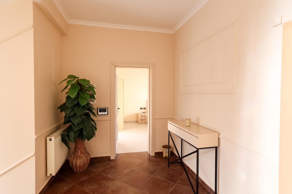 Private Villa With Garden And Comfort - Close To City Center Villa in Tirana