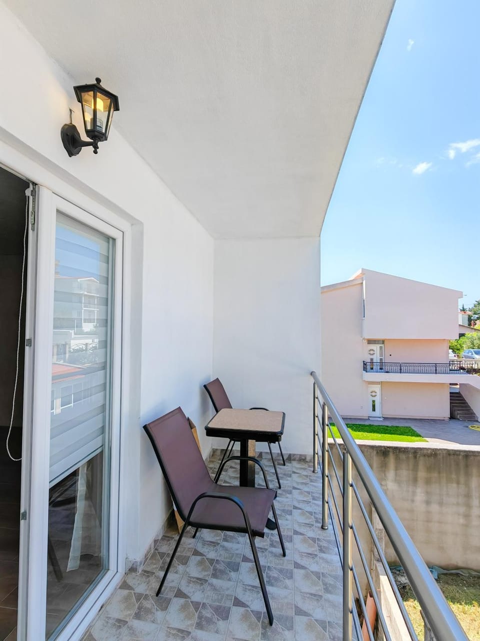 Day, View (from property/room), Balcony/Terrace