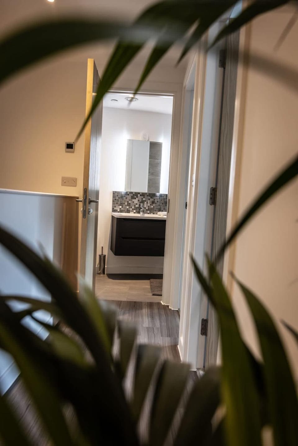 Amazing 2BR Apt Sofa Bed Apartment in Exmouth
