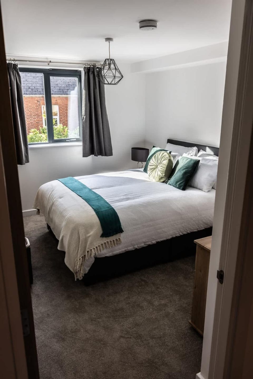 Amazing 2BR Apt Sofa Bed Apartment in Exmouth