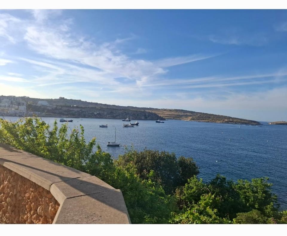 Family Maisonette in St Paul's Bay Apartment in Saint Paul's Bay