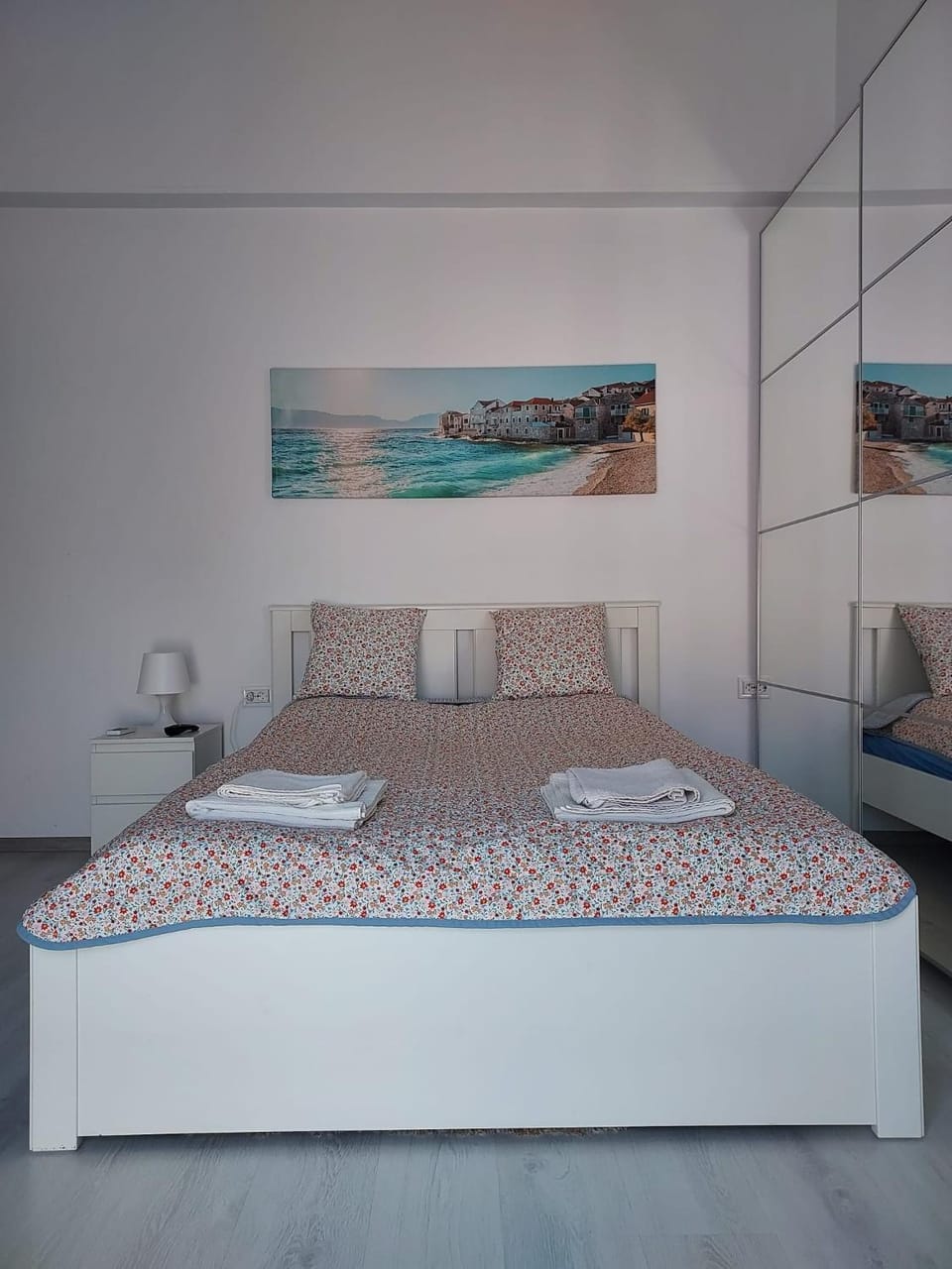 Otopeni Studio Airport Therme C1A4 Apartment in Romania