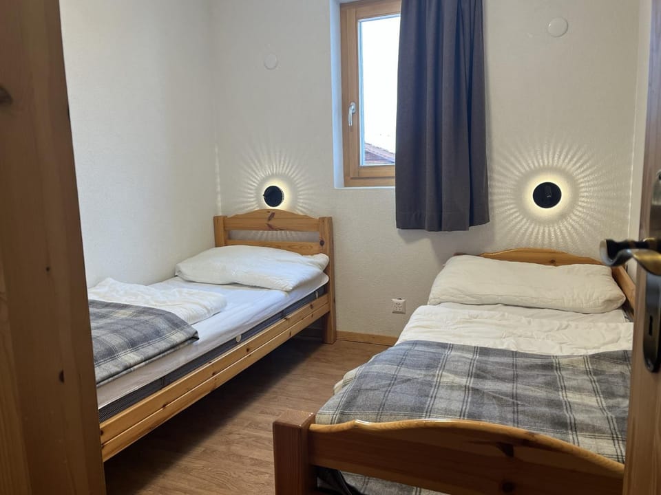 Pracondu 1 002 - OUTDOOR & FUN charming apartment Apartment in Nendaz