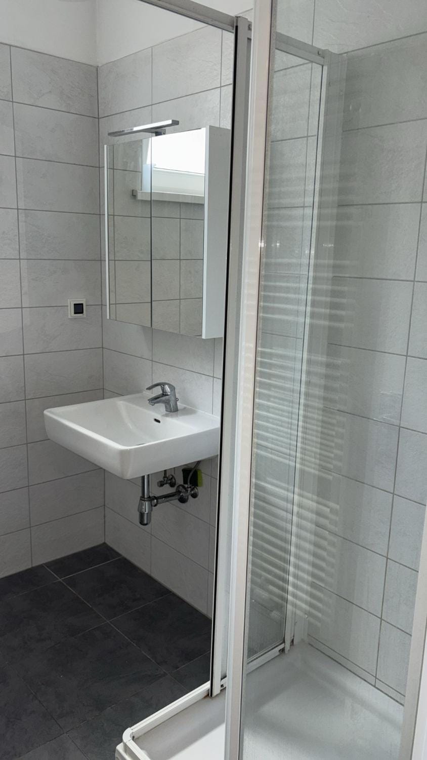 two double bedrooms in center Apartment in Vienna