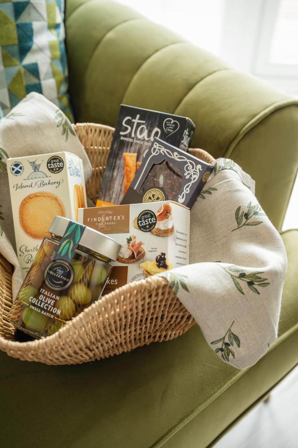 Stirling Townhouse Apartment Btm Apartment in Stirling