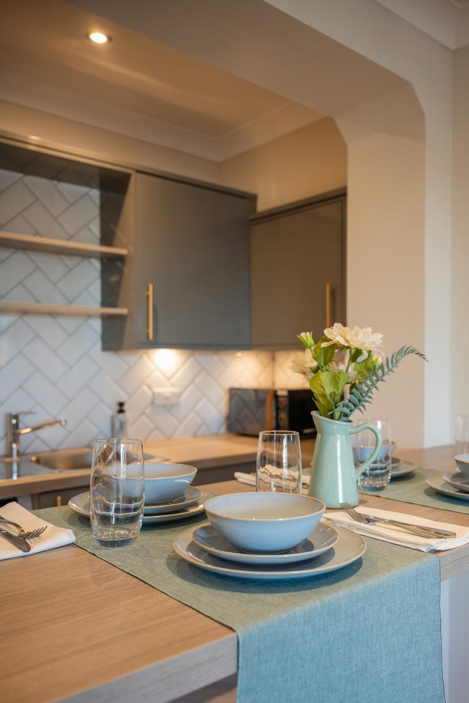 Stirling Townhouse Apartment Btm Apartment in Stirling