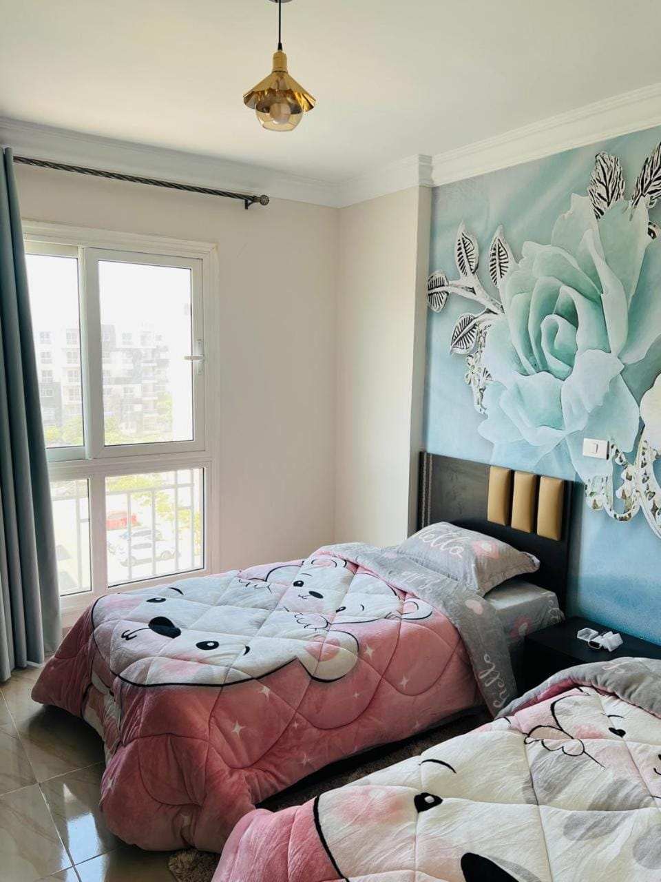 Cozy and comforting apartment Apartment in Cairo Governorate