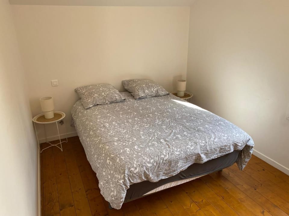 Le charmant troyen Apartment in Troyes